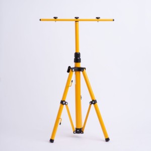 ECO Light Statyw podwójny do naświetlaczy LED  | EC79643