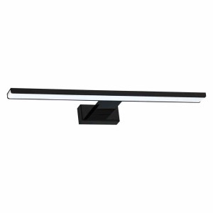 Milagro Kinkiet Shane Black 60cm 13,8W LED2024-04-21 19:23:26 | ML4382