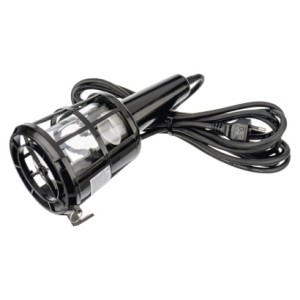 Emos PRZENOŚNA LAMPA 230V 60W 5M | P4203