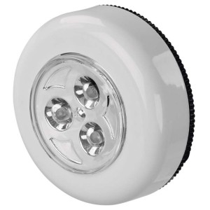 Emos Lampka 3LED 3 x AAA 3szt. biała  P3819