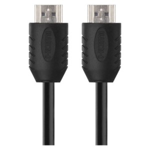 Emos Przewód HDMI-HDMI 2.0 3m | S10300