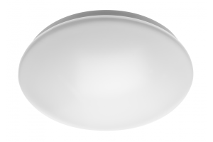GTV Plafoniera z mikrofal.czuj.ruchu ASTI-D13,LED,13W 1100lm 4000K AC220-240V IP44   | LD-ASTID13-NW-00