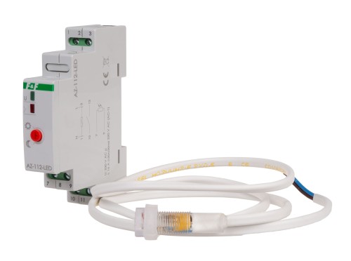 AZ-112-LED 0