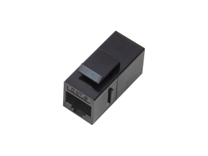 A-LAN Łącznik RJ45-RJ45 UTP kat. 6 do panela WTM19