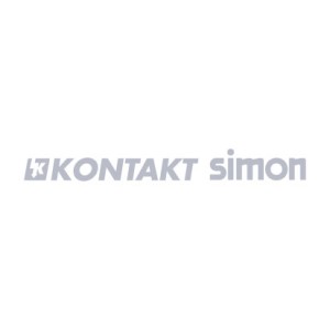 Gn.wtyczk.DATA moduł  srebrny BMGD1.01/43