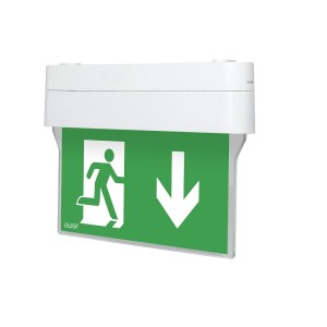 Awex Oprawa ewak. Arrow N ECO IP40 jednozad. AT2024-04-20 11:39:41 | ARN/1W/E/1/SE/AT/WH
