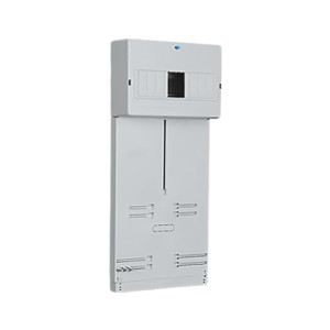 EPL Tablica licznikowa TLR-3F ( N+PE ) 9S  10.1