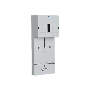 Tablica licznikowa TLR-1F (N+PE) | 10.2