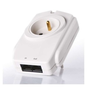 Emos Gniazdo PP S9113AVATO | P53893