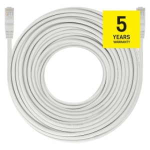 Emos Patch Kabel UTP CAT5E PVC 25m  S9130
