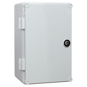 EPL Uni-MINI Obudowa z tworzywa Unibox 300x200x160 | 43.01