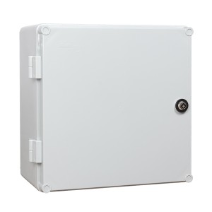 EPL Uni-0 Obudowa z twor UnIbox" 300x300x160  43,0 | 43.0