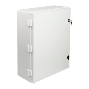 EPL Uni-2 Obudowa z twor Unibox" 500x400x179  43,2 | 43.2