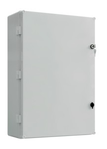 EPL Uni-3 Obudowa z tworzywa "Unibox" 650x450x179 | 43.3