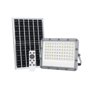 Naświetlacz LED 100W 4000K 900lm Z P.SOLARNYM  | EC20094