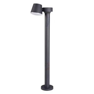 Kanlux Oprawa ogrodowa DROMI LED 80 7W-GR  32533