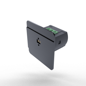 F&F Czujnik laserowy odle. 9-27V DC AC-1=4A DRL-12 | DRL-12-9