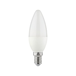 DUN 6,5W E14-NW       LAMPA LED | 23436