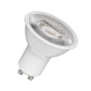 Osram żarówka LED VALUE 50 4,5W/830 230V 3000K 60° GU10 | 4058075599024