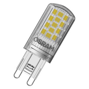 Osram Parathom PIN 40 4,2W 470lm 2700K LED G9 | 4058075626072