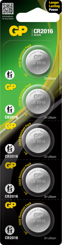 CR2016-2CPU5 0