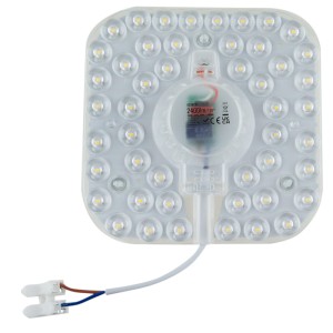 Ecolight Wkład do plafonu LED 24W 4000K 2400LM EC20292
