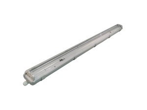 Oprawa hermetyczna do tub LED 2x120cm FULL PLATE   EC20412 