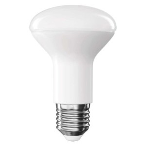 Emos LED CLS R63 7W(60W) 806lm E27 NW  | ZQ7E43