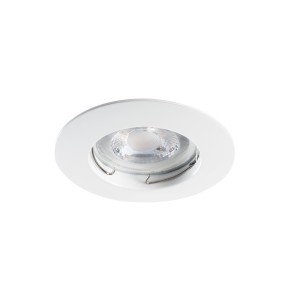 Kanlux LUTO CTX-DS02B-W OPRAWA HALOGEN. | 2580