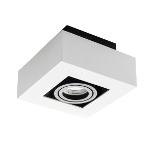 Kanlux Oprawa halog. STOBI DLP 50-W + KGO 0,10 | 26831