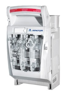 Apator ROZŁĄCZNIK RBK 000 PRO-W 160A2024-04-20 10:49:49 | 63-823191-071