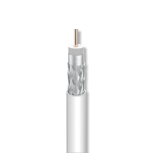 TELEVES Kabel koncentryczny T100 250m B/PULLBOX | 212604