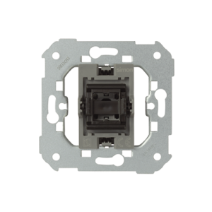 Łącznik jednobiegunowy (mechanizm), 10AX, 250V~, 1 click | 7700101-039