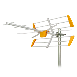 Televes Antena Yag EDGE mix C5-12/21-60 G2 | 111840