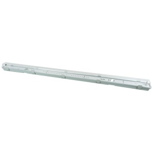 EcoLight Oprawa hermetyczna do tub LED 1x120cm FULL PLATE | EC61065