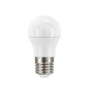 Kanlux Lampa LED G45 E27 7,5W-WW + KGO 0,04 | 27309