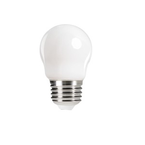 Kanlux Żarówka LED XLED G45 6W E27 WW | 29632