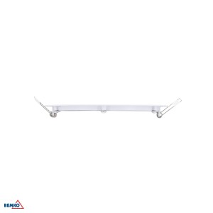 Bemko Oprawa Downlight LED BOLED 12W 4000K 720lm | C70-DLB-R-120-4K