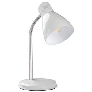 Kanlux Lampka biurkowa ZARA HR-40-W + KGO 0,39 | 7564
