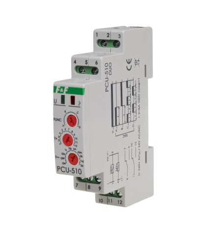 PCU-510DUO 0