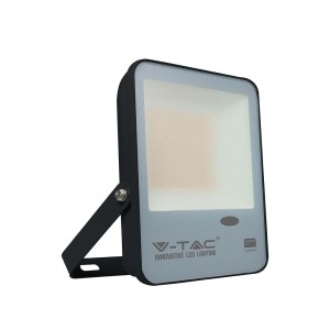 V-TAC Naświetlacz LED 50W 4000K sensor VT-57S | 20173