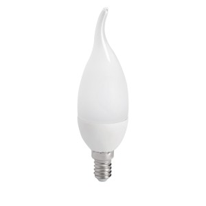 Kanlux Lampa LED IDO 6,5W E-14-WW + KGO 0,04 | 23490