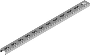 BAKS Ceownik wzmocniony CWP40H22/2 1,5mm  610220