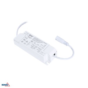 Bemko Panel LED MIDAL 40W 4000K C71-PLM-066-400-4K | C71-PLM-066-400-4K-WH