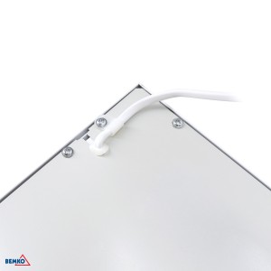 Bemko Panel LED MIDAL 40W 4000K 4100lm IP20 120x30 | C71-PLM-123-400-4K-WH
