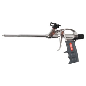 Profix pistolet do pianki montażowej teflonowany 18014