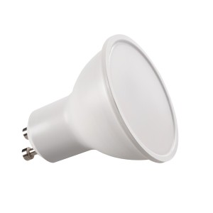 KANLUX  TOMIv2 1,2W GU10-CW   LAMPA LED | 34960