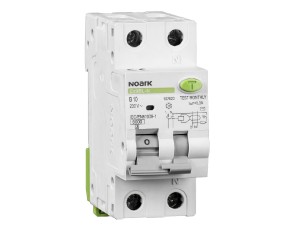 NOARK Ex9BL-N 1P+N B16 30mA  107622