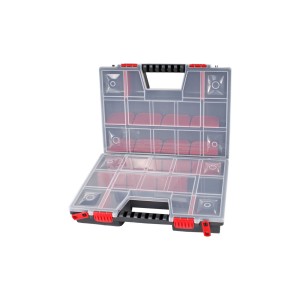 Organizer 39 z rączką,30przegród 130x290x390 Proli2024-04-22 07:10:21 | 35706