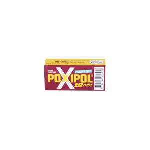 Klej Poxipol przezroczysty 16g / 14ml  53992024-04-22 07:09:26 | 42043